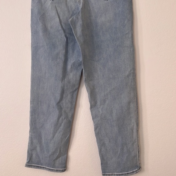 Athleta Sculptek Highwaist Jeans Size 0 - Picture 6 of 12